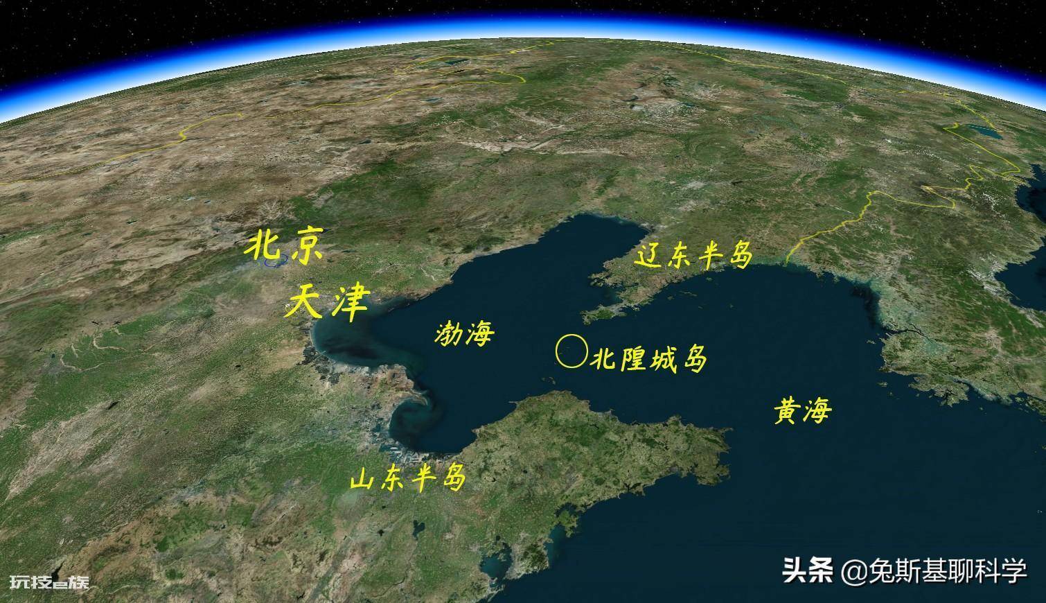 内水范畴的是什么海(内海领海以及内水有什么区别)-图片9